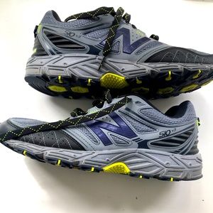 New Balance Men's 510v3